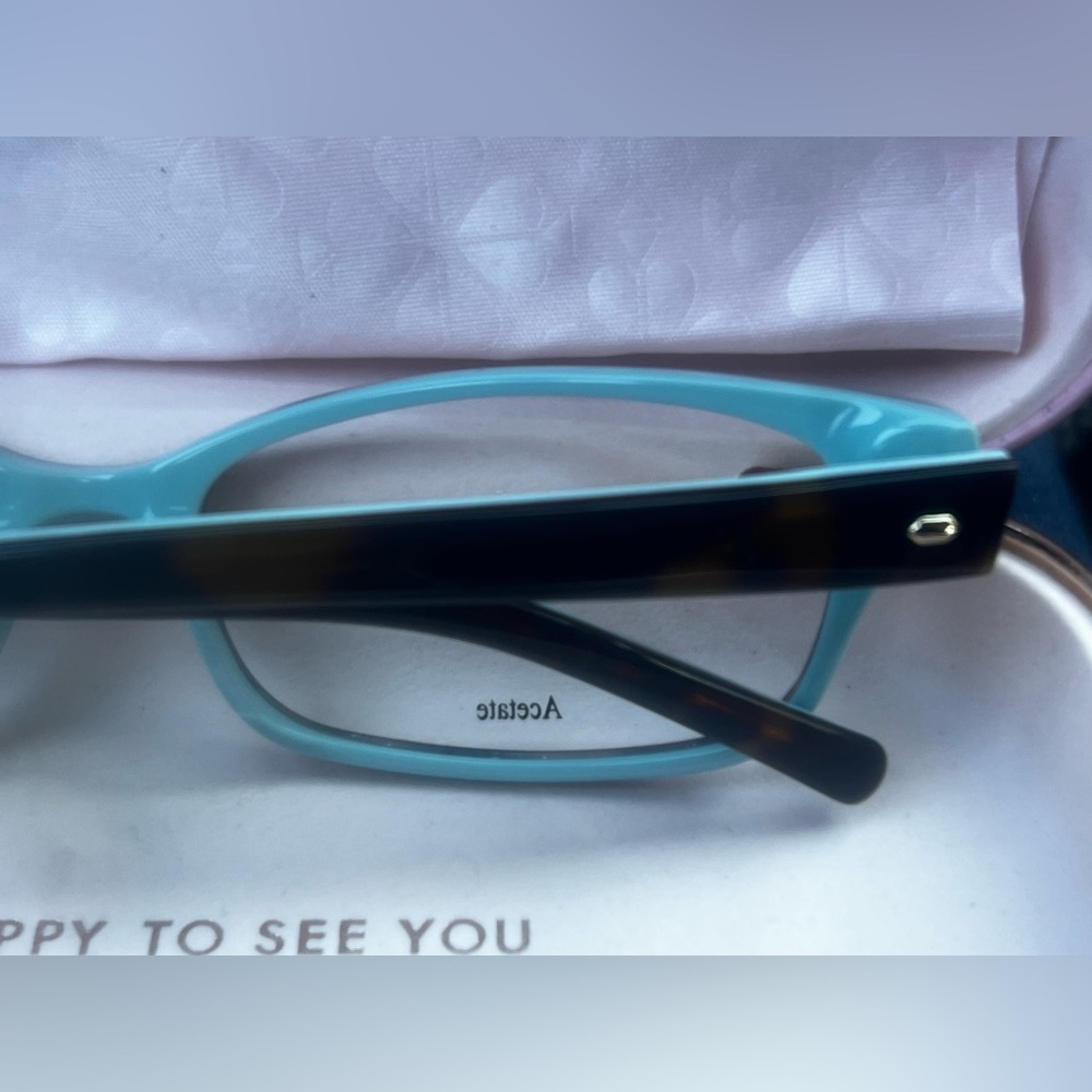Kate Spade frames - Picture 8 of 12